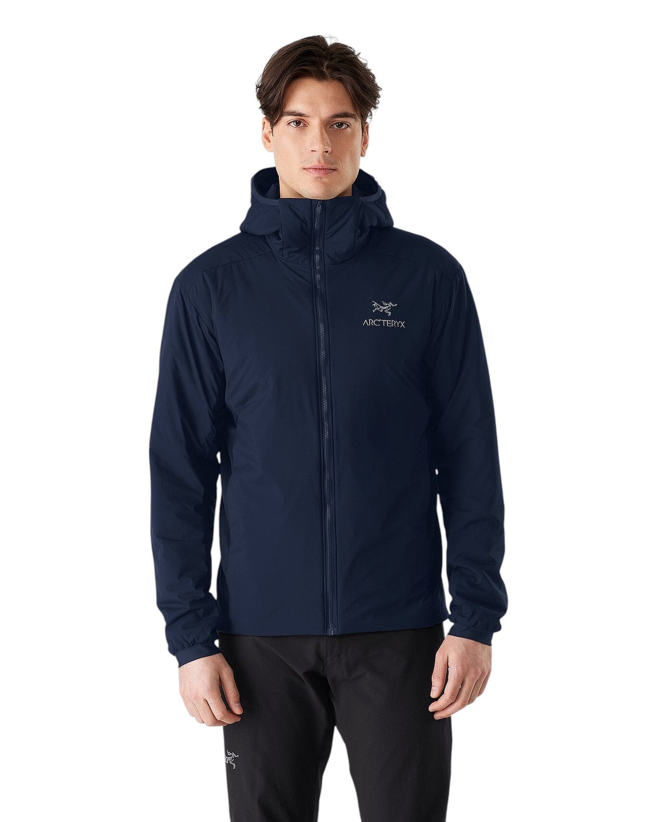 Arcteryx Atom LT Hoody Cobalt Moon