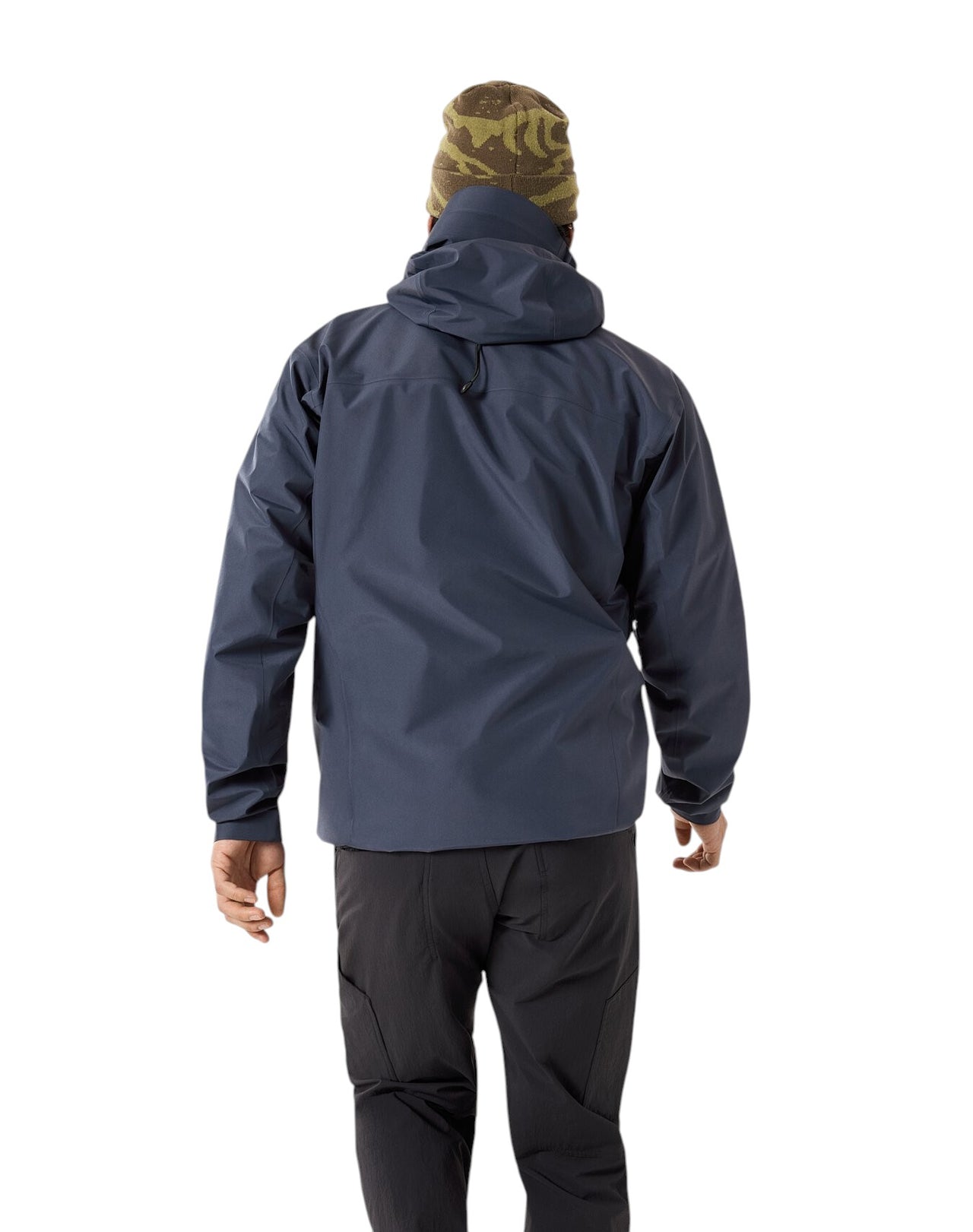 Arc’teryx Beta LT Jacket Black Sapphire