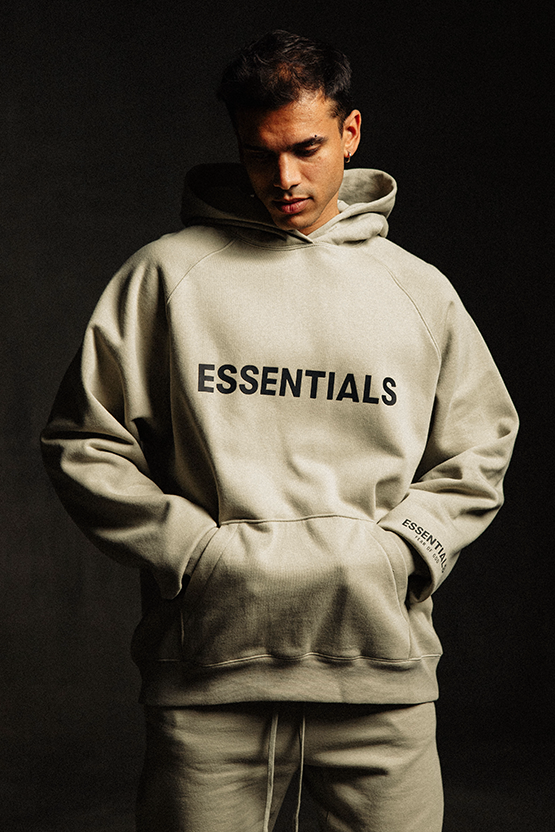 ESSENTIALS - FEAR OF GOD