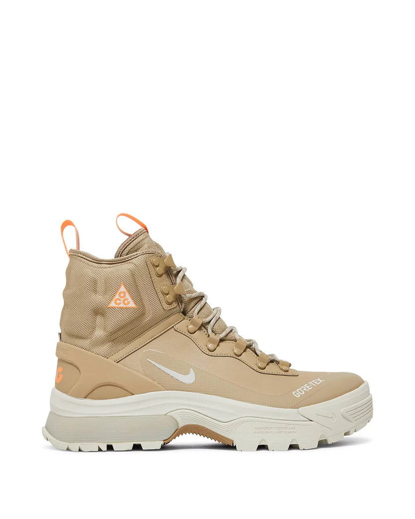 Nike ACG Air Zoom Gaiadome GORE-TEX Khaki/Orange