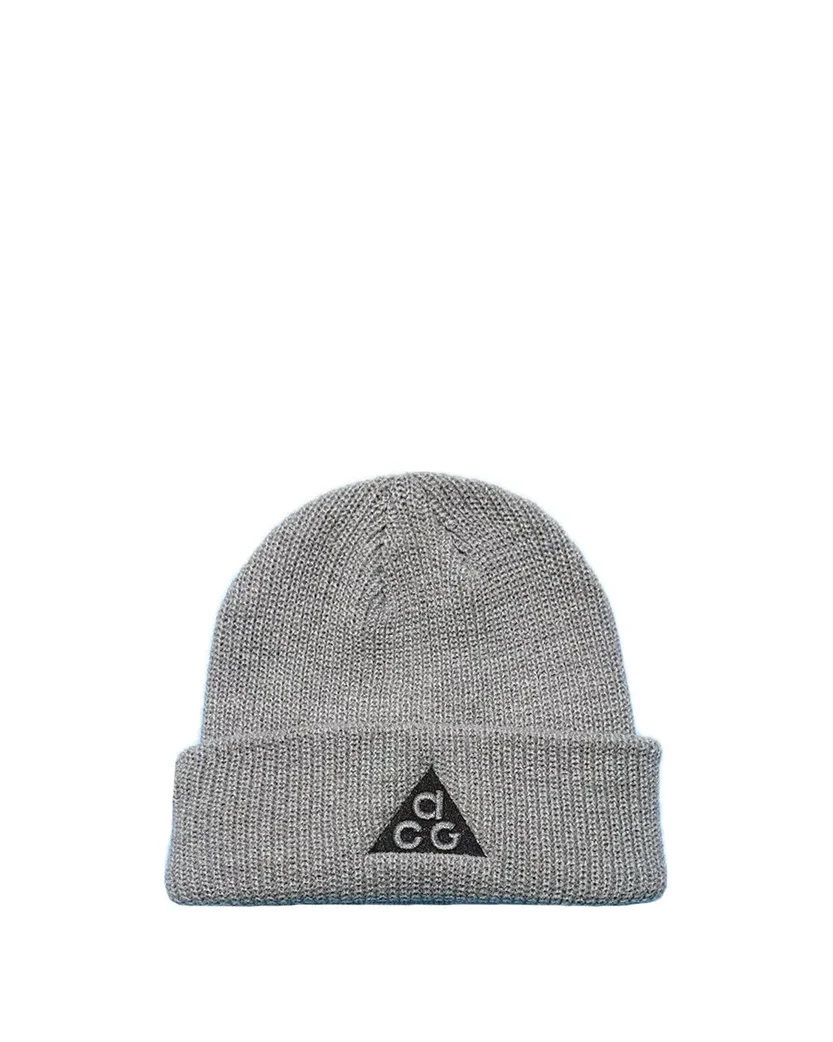 Nike ACG Beanie Grey