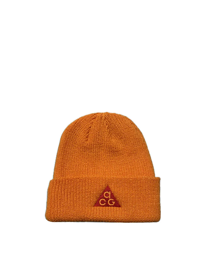 Nike ACG Beanie Orange