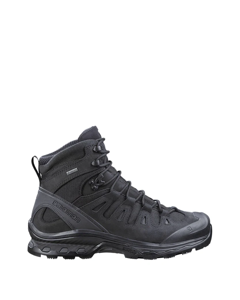 Salomon Quest 4D GORE-TEX Forces 2 Black