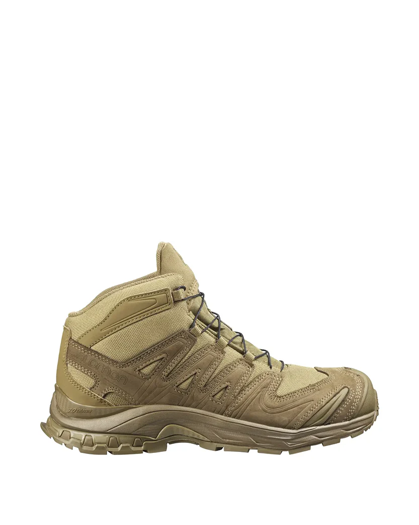 Salomon XA Forces Mid GTX - Coyote Brown