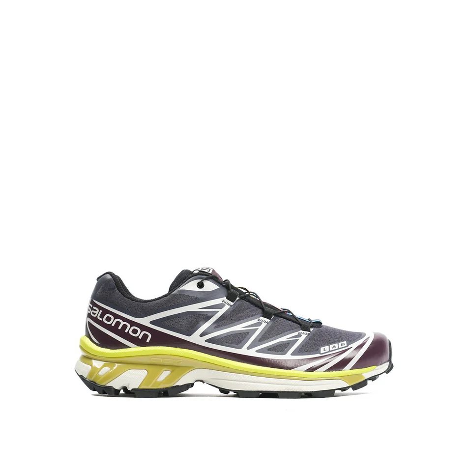 Salomon S/LAB XT-6 SOFTGROUND LT ADVANCED India Ink