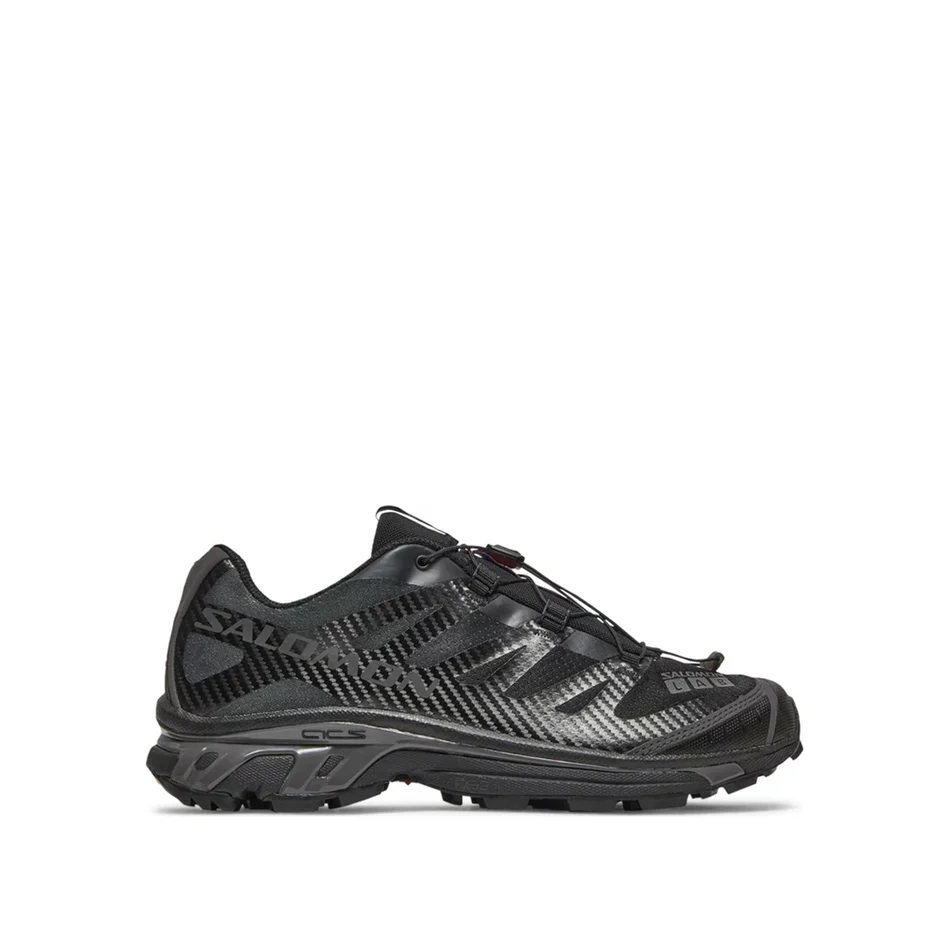 Salomon S/LAB XT-4 Advanced Black & Magnet