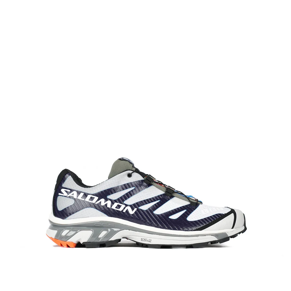 Salomon S/LAB XT-4 Advanced Shadow Evening Blue & Quiet