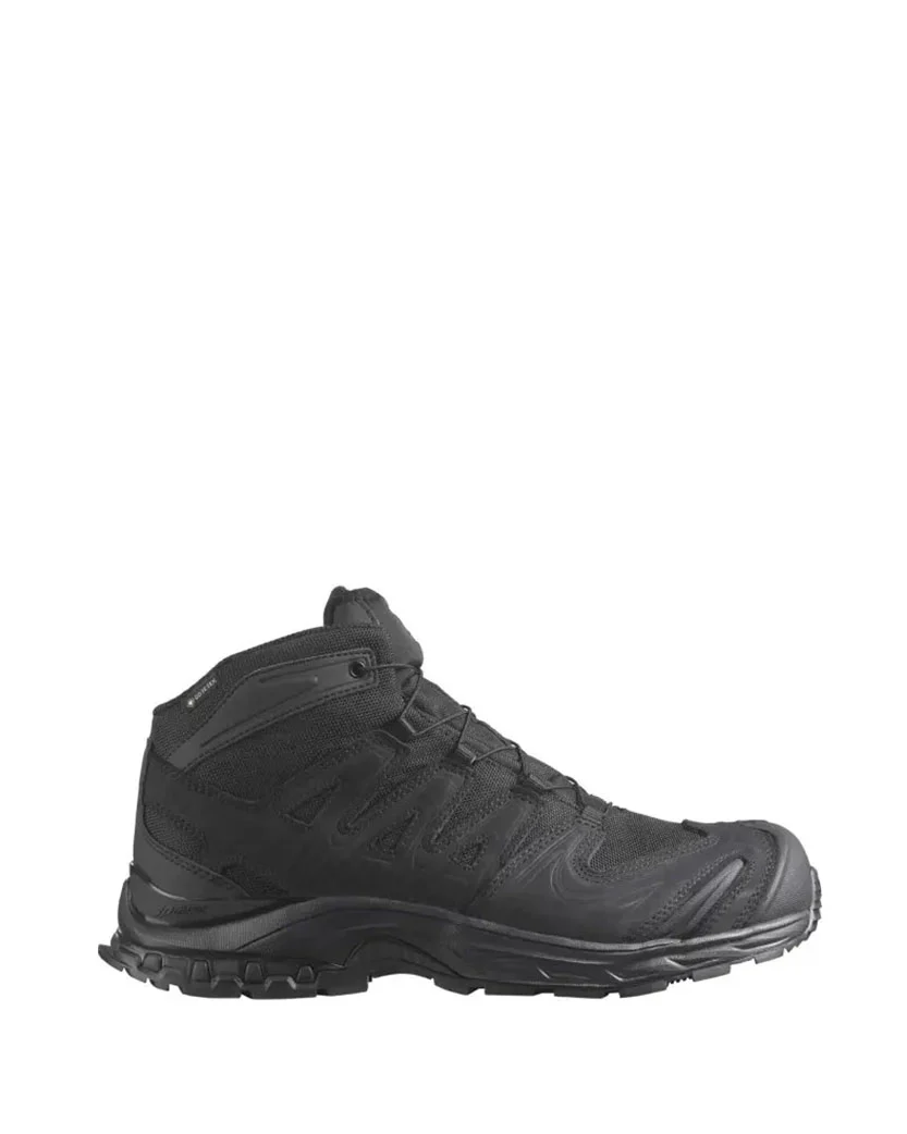 Salomon XA Forces Mid GTX - Black