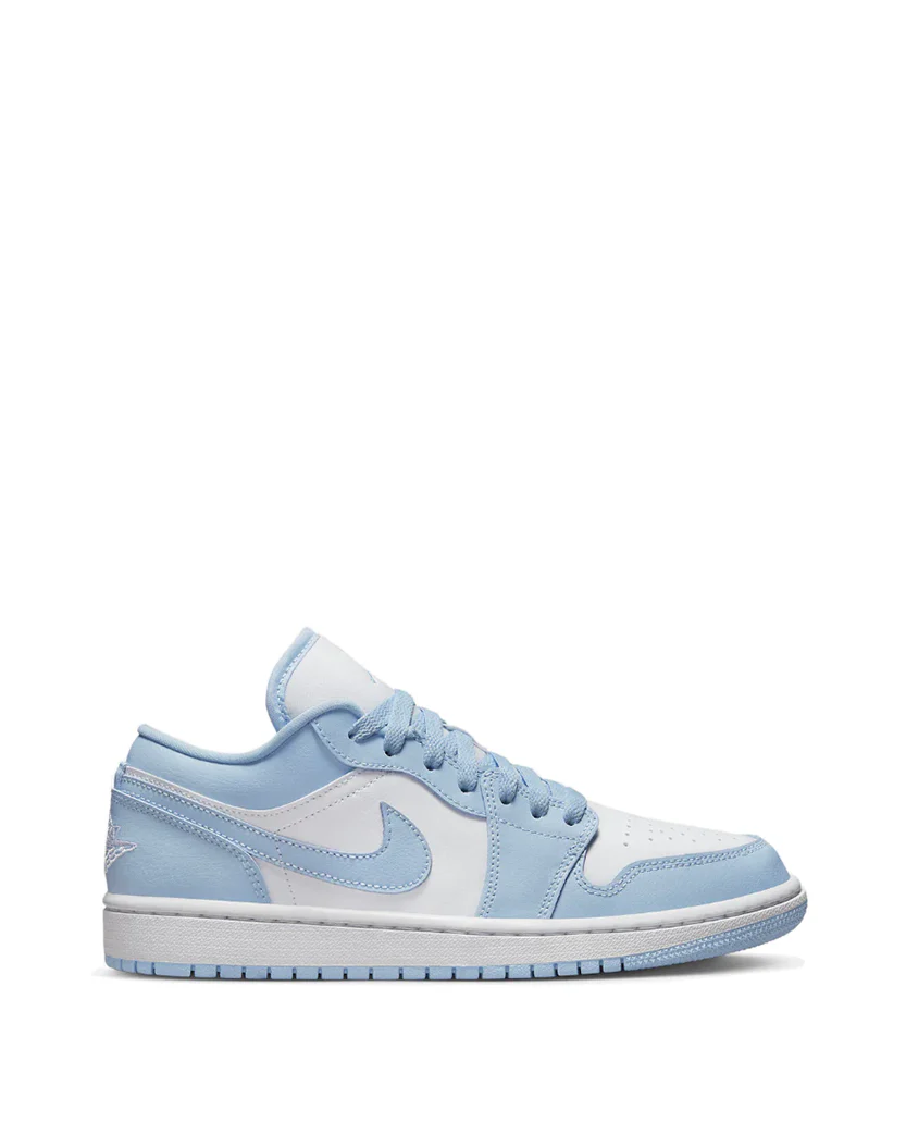 Air Jordan 1 Low 'Ice Blue'