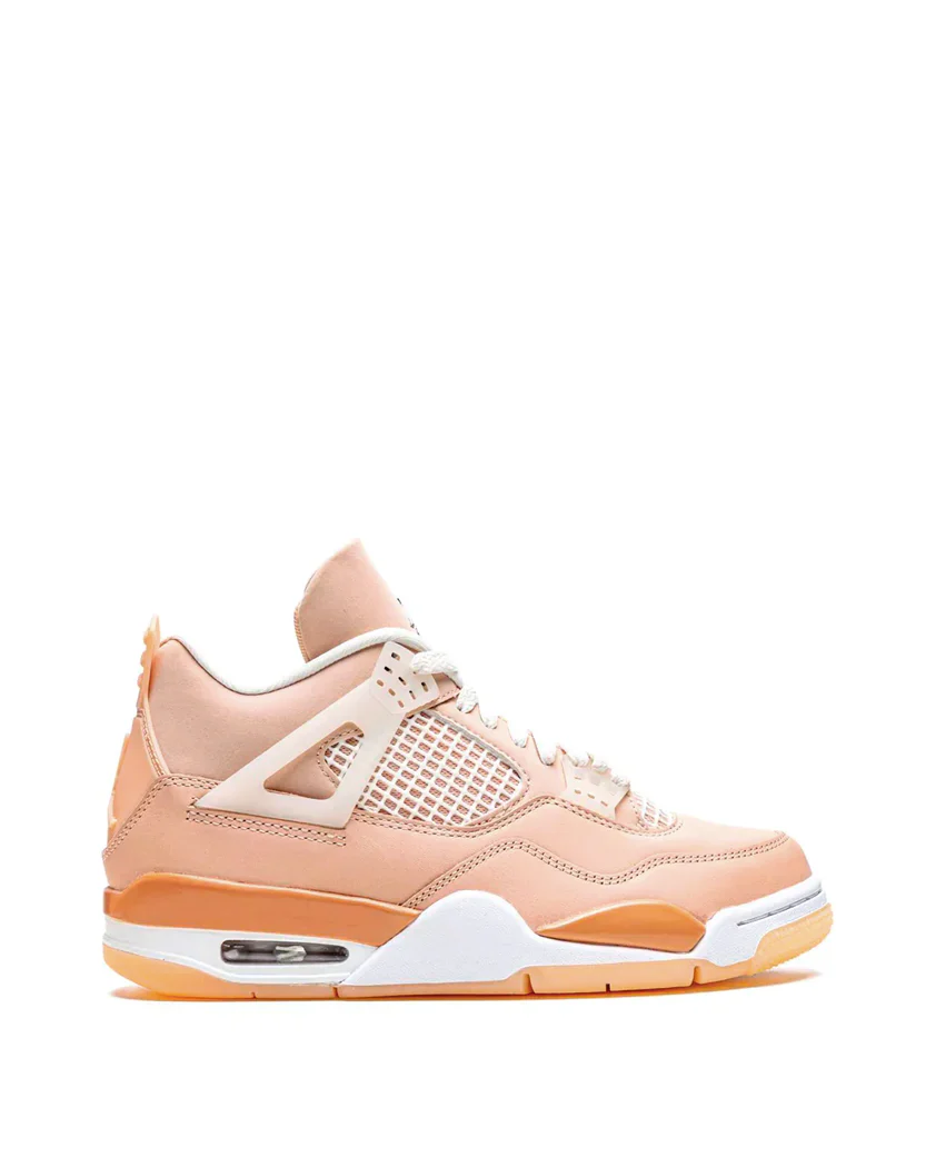 Air Jordan 4 Retro 'Shimmer'
