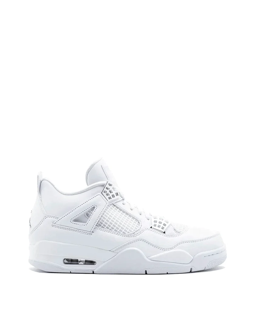 Air Jordan 4 Retro 'Pure Money' 2017