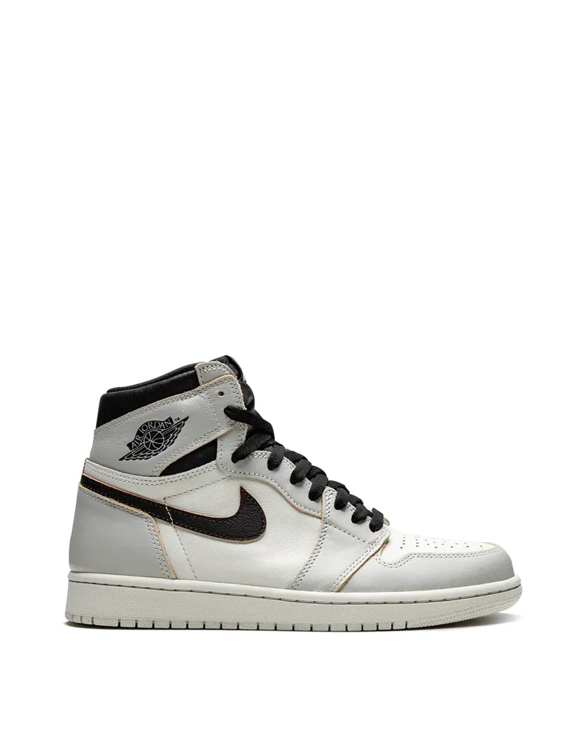 Air Jordan 1 Retro High SB 'NYC to Paris'