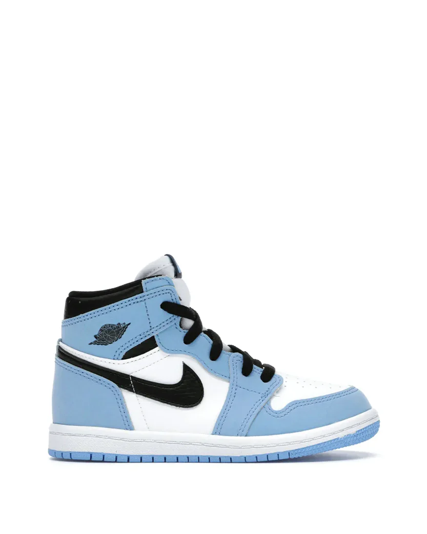 Air Jordan 1 Retro High OG 'University Blue'