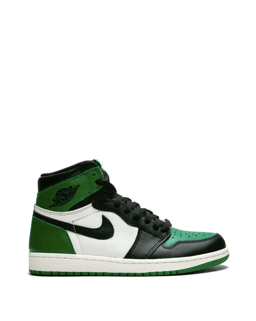 Air Jordan 1 Retro High OG 'Pine Green'