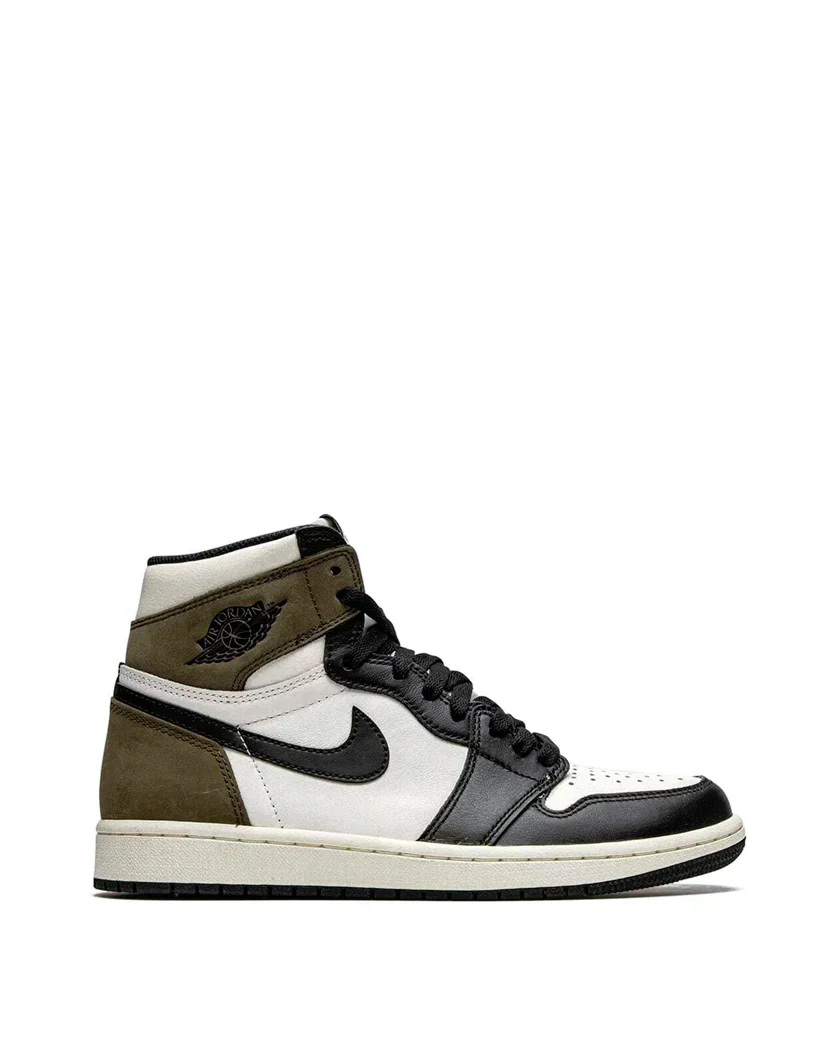 Air Jordan 1 Retro High OG 'Dark Mocha'