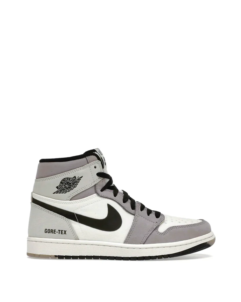Air Jordan 1 High Element GORE-TEX 'Light Bone'
