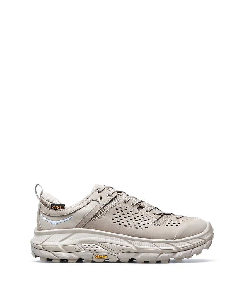 Hoka Tor Ultra Low WP Sand