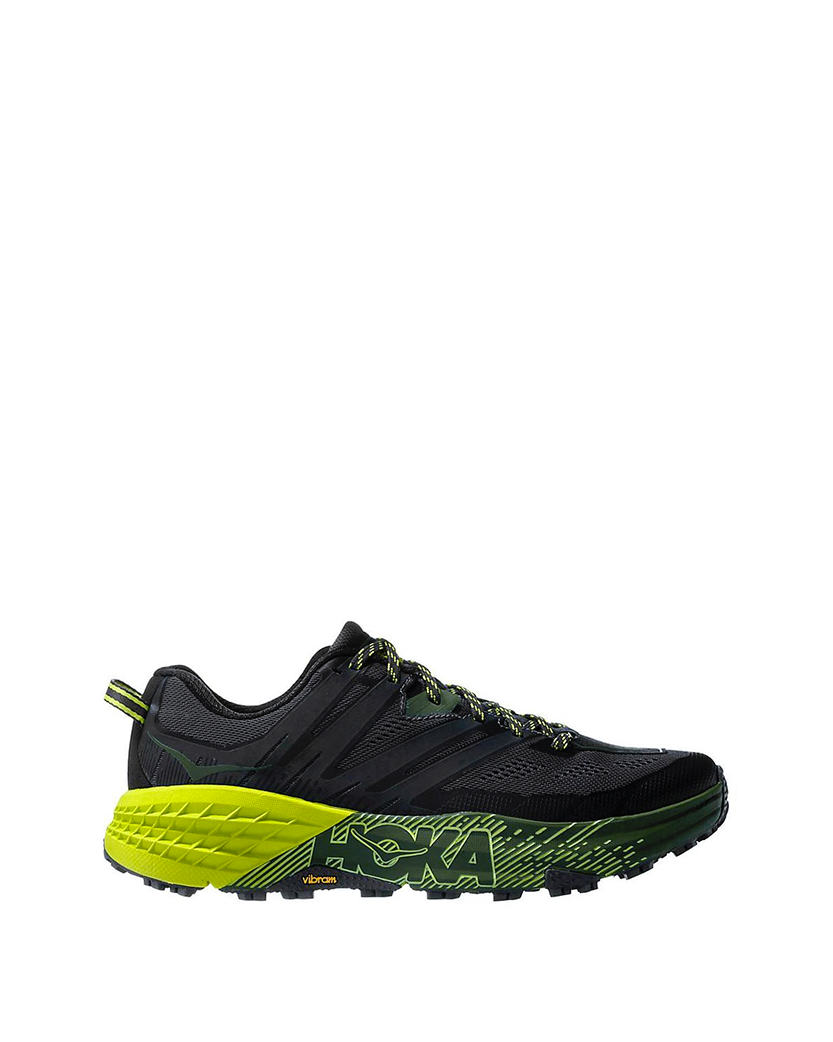 Hoka One One Speedgoat 3 Ebony/Black