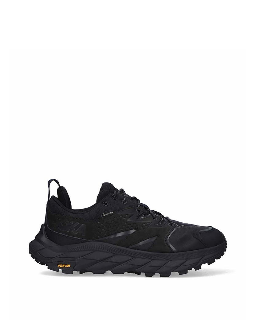 Hoka One One Anacapa Low GTX Black