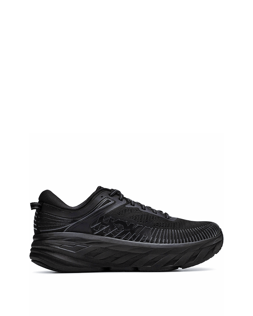 Hoka One One Bondi 7 Black