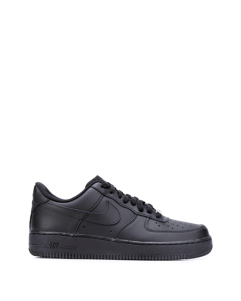 Nike Air Force 1 Low '07 Black