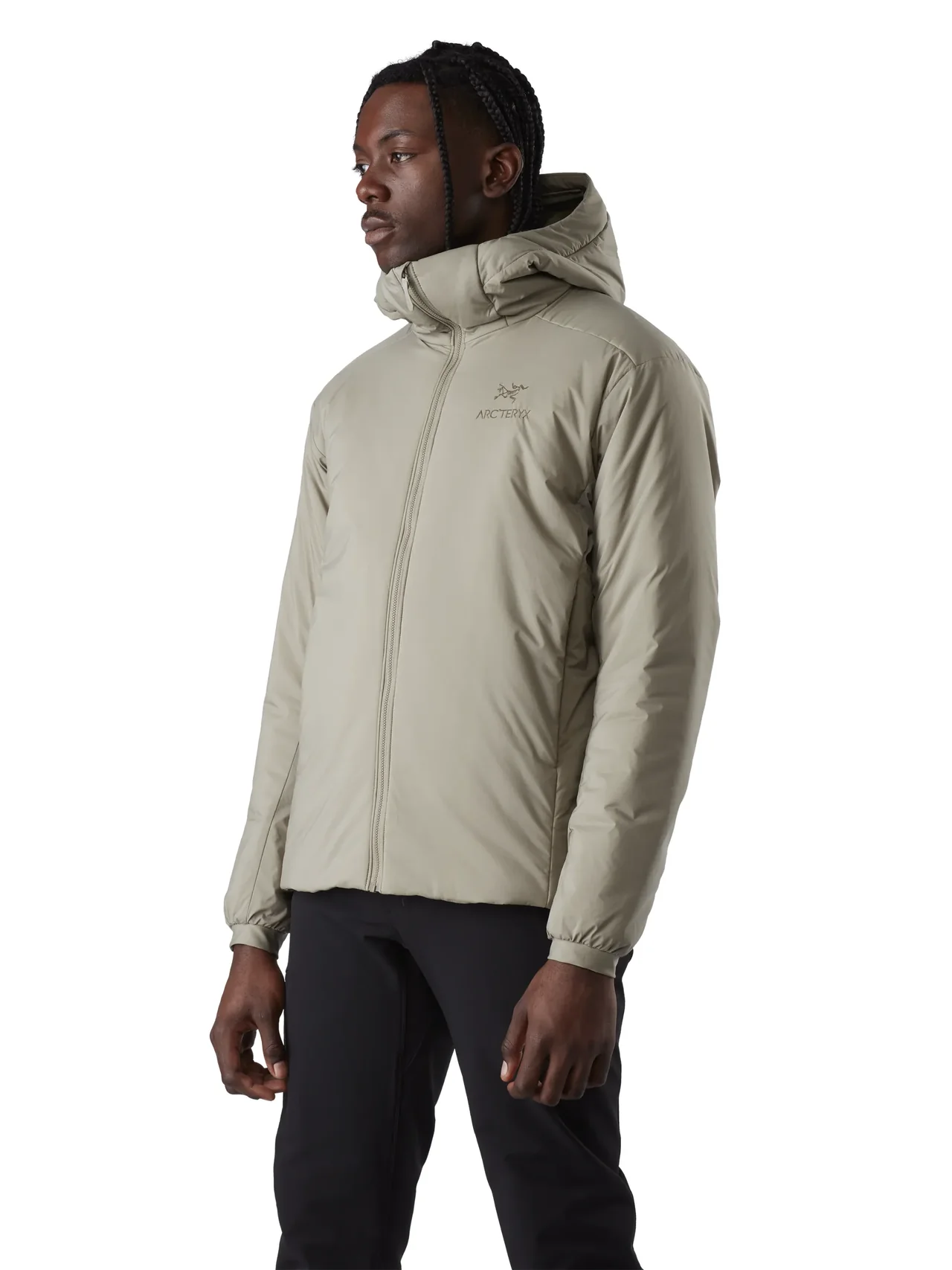 Arc’teryx Atom AR Hoody Mist Green