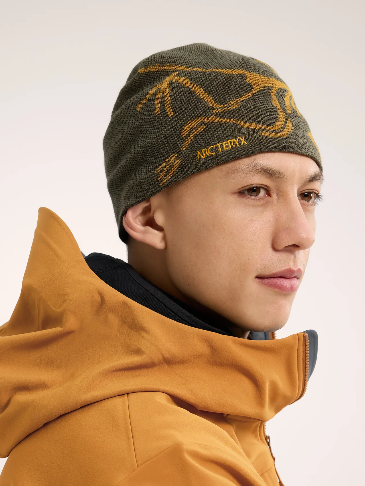 Arc’teryx Bird Head Toque Tatsu/Yukon