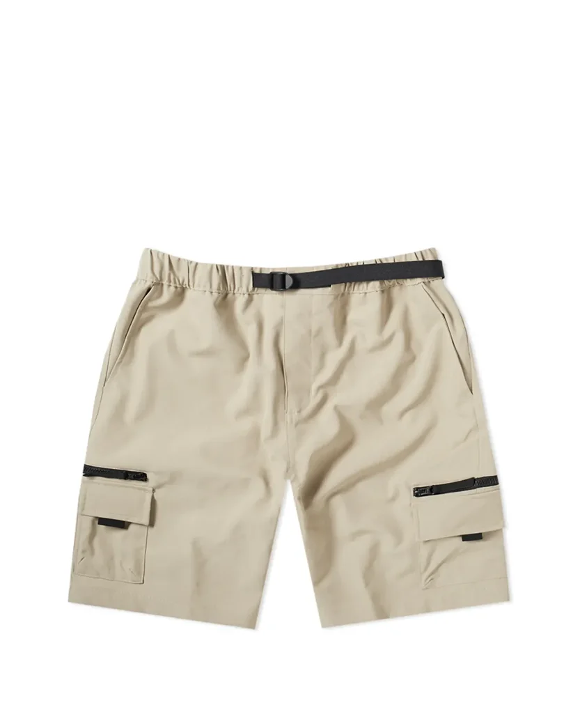 Carhartt WIP Elmwood Shorts Beige