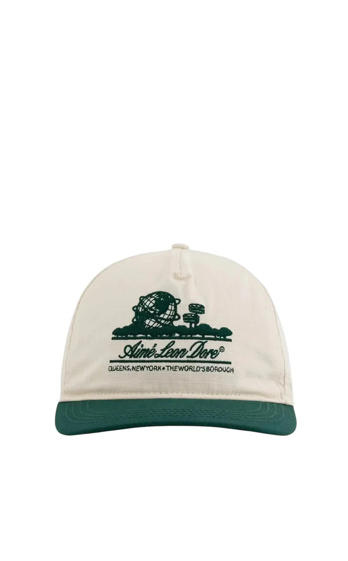 Aime Leon Dore Unisphere Hat Pristine