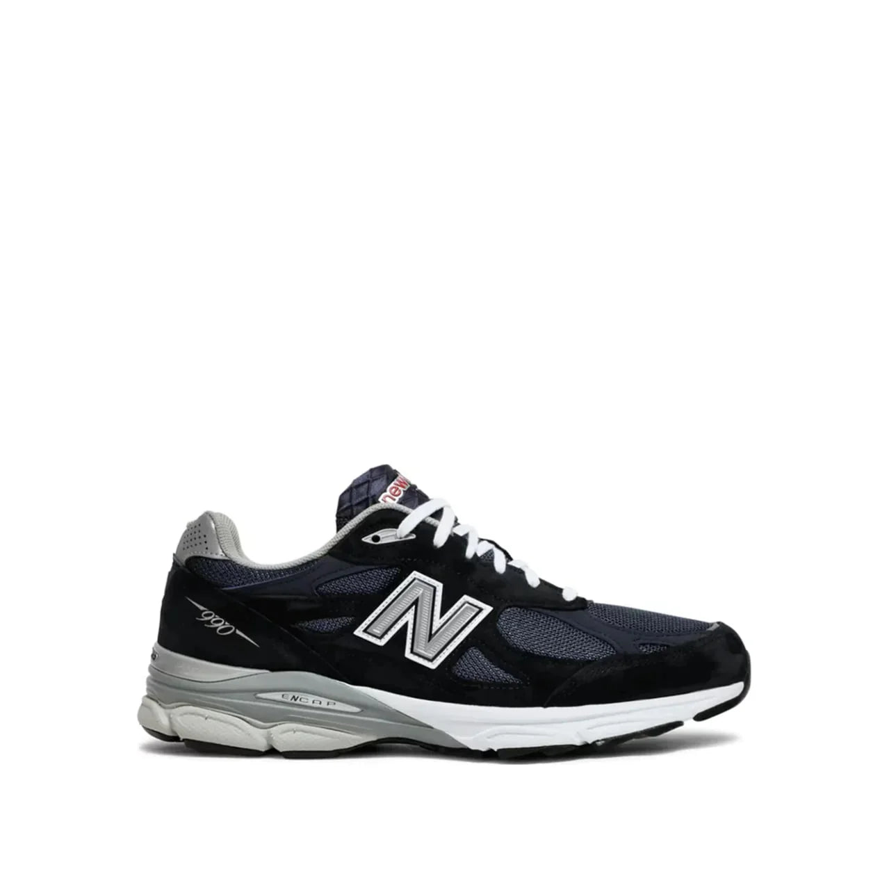 New Balance 990 V3 NAVY M990NB3